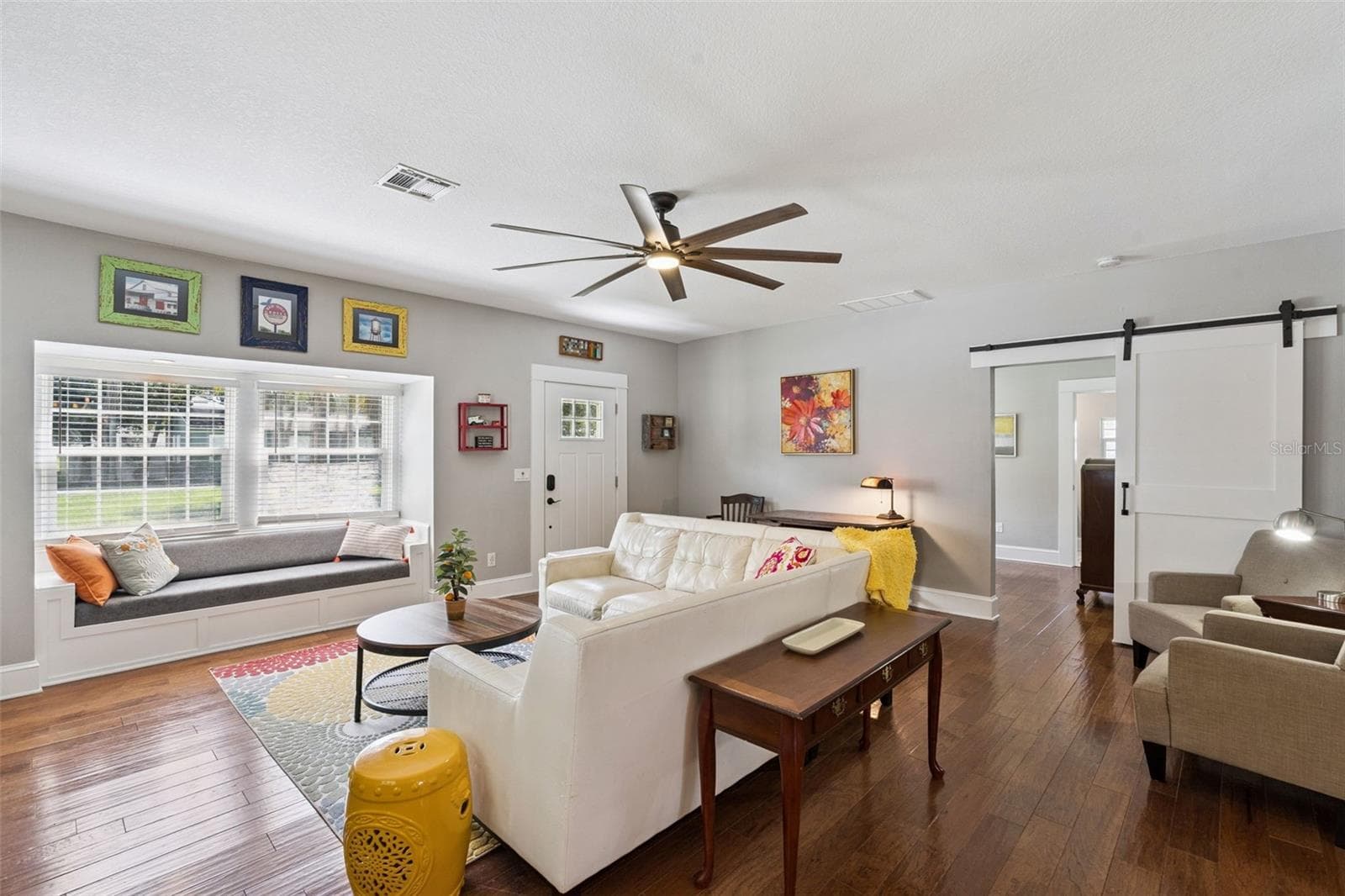 Living Room - 325 W NEWELL ST, WINTER GARDEN