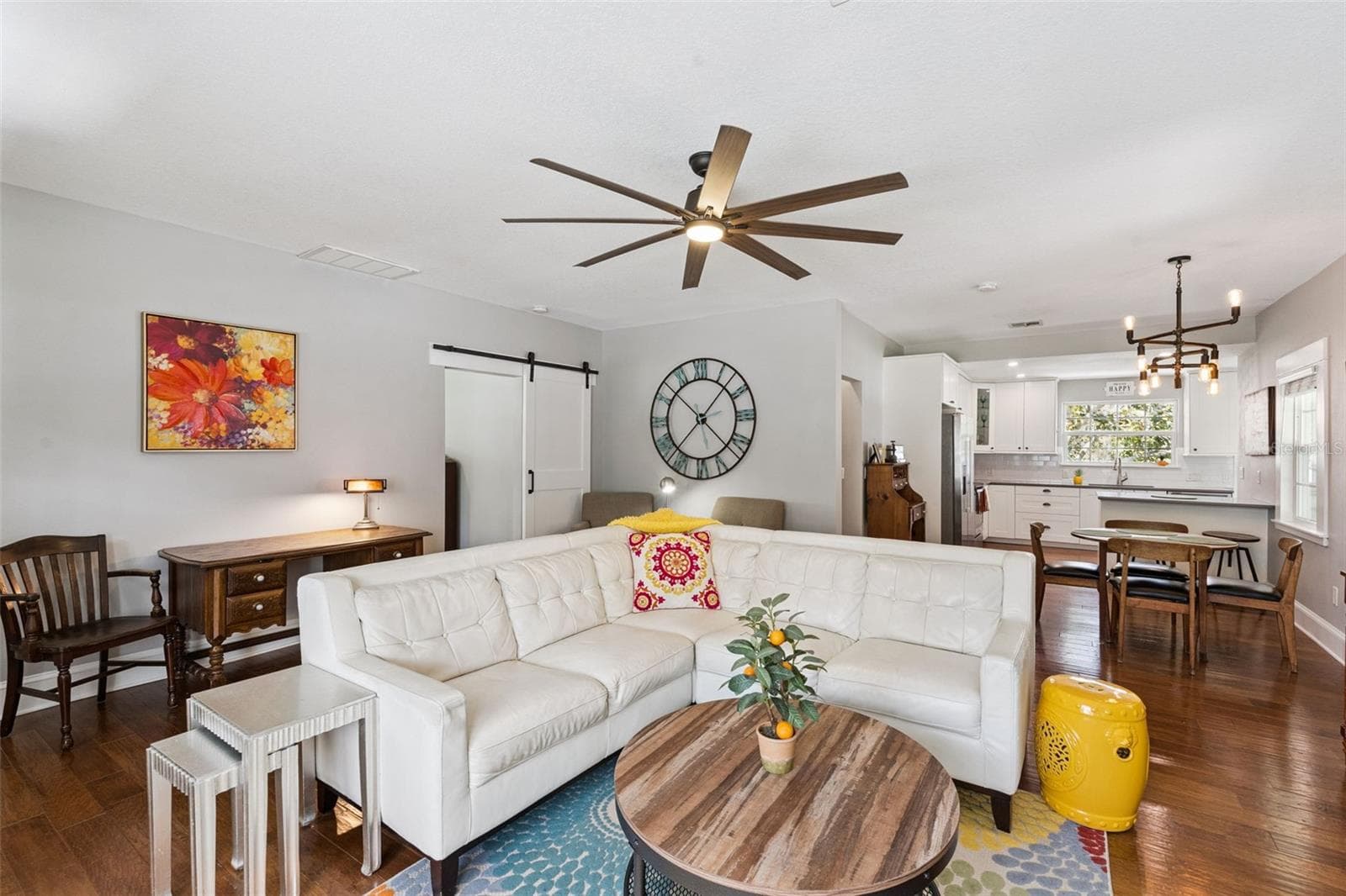 Living Room - 325 W NEWELL ST, WINTER GARDEN