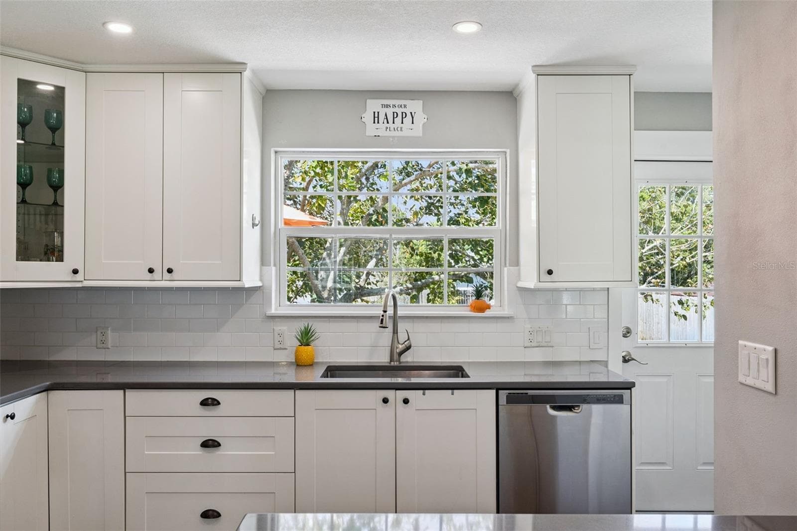 Kitchen - 325 W NEWELL ST, WINTER GARDEN