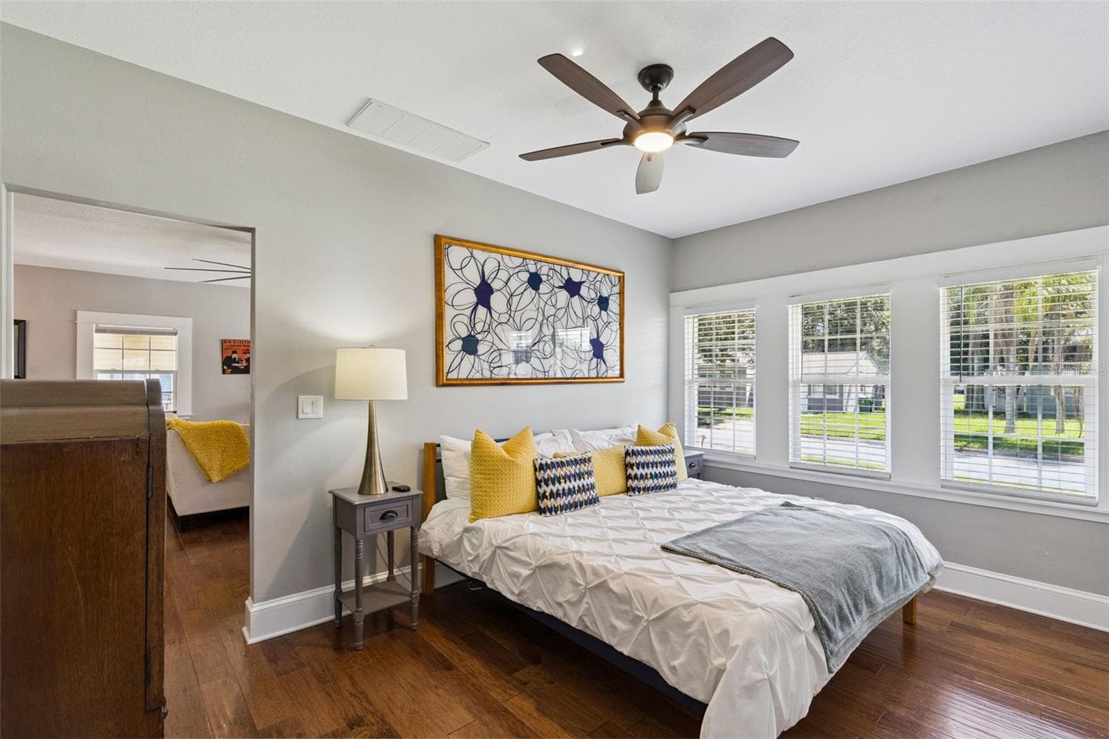 Primary Bedroom - 325 W NEWELL ST, WINTER GARDEN
