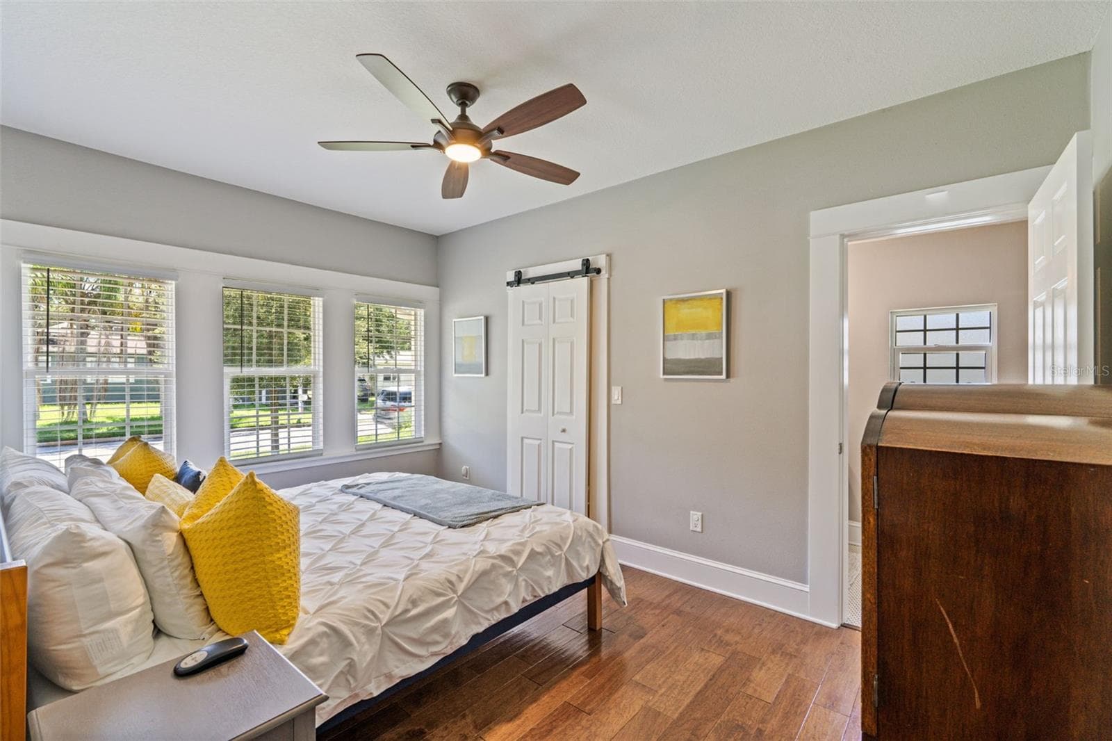 Primary Bedroom - 325 W NEWELL ST, WINTER GARDEN