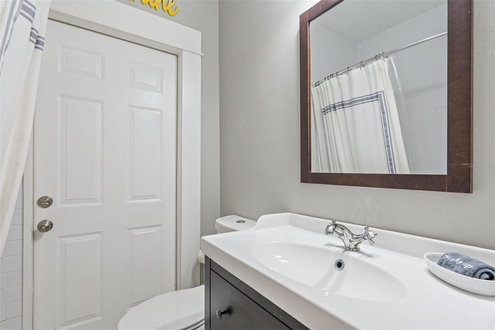 Bathroom 2 - 325 W NEWELL ST, WINTER GARDEN