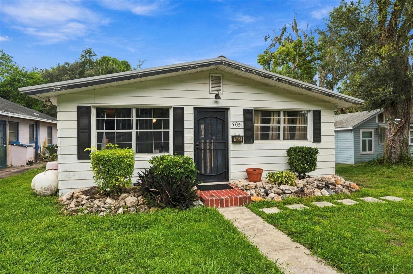 Single Family Residence at 7051 WASHINGTON ST, NEW PORT RICHEY, photo 32 of 55