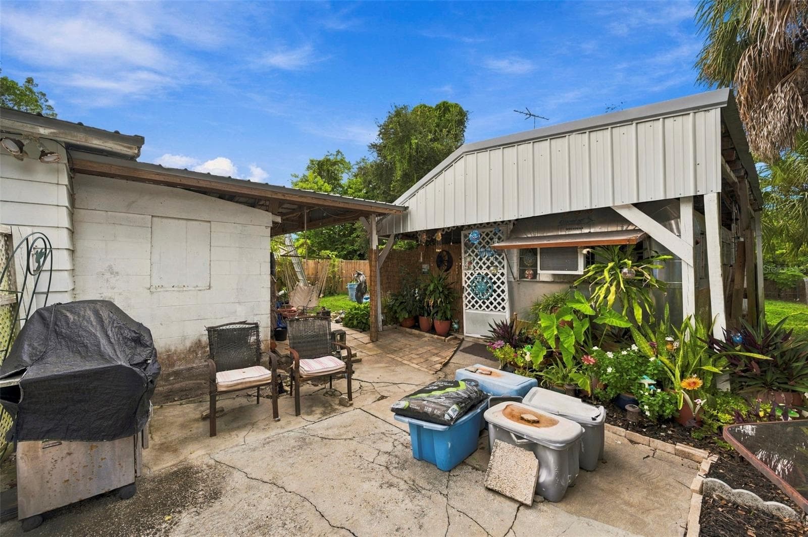 Single Family Residence at 7051 WASHINGTON ST, NEW PORT RICHEY, photo 33 of 55