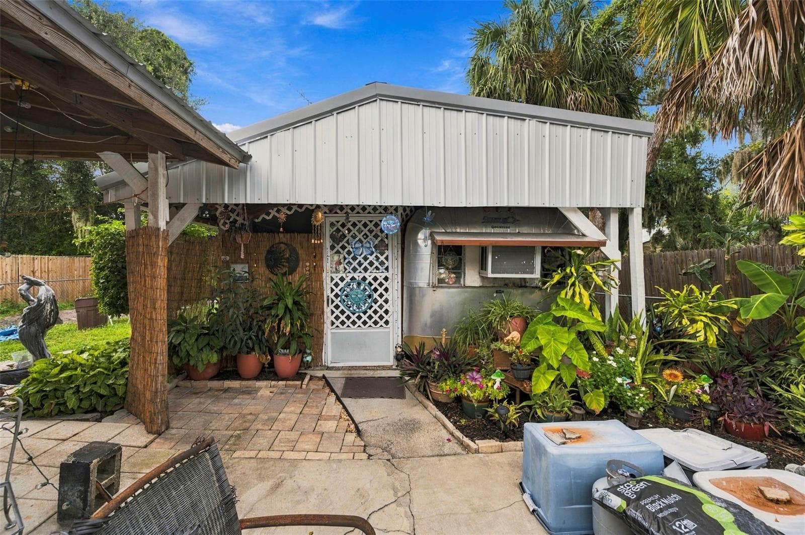 Single Family Residence at 7051 WASHINGTON ST, NEW PORT RICHEY, photo 34 of 55