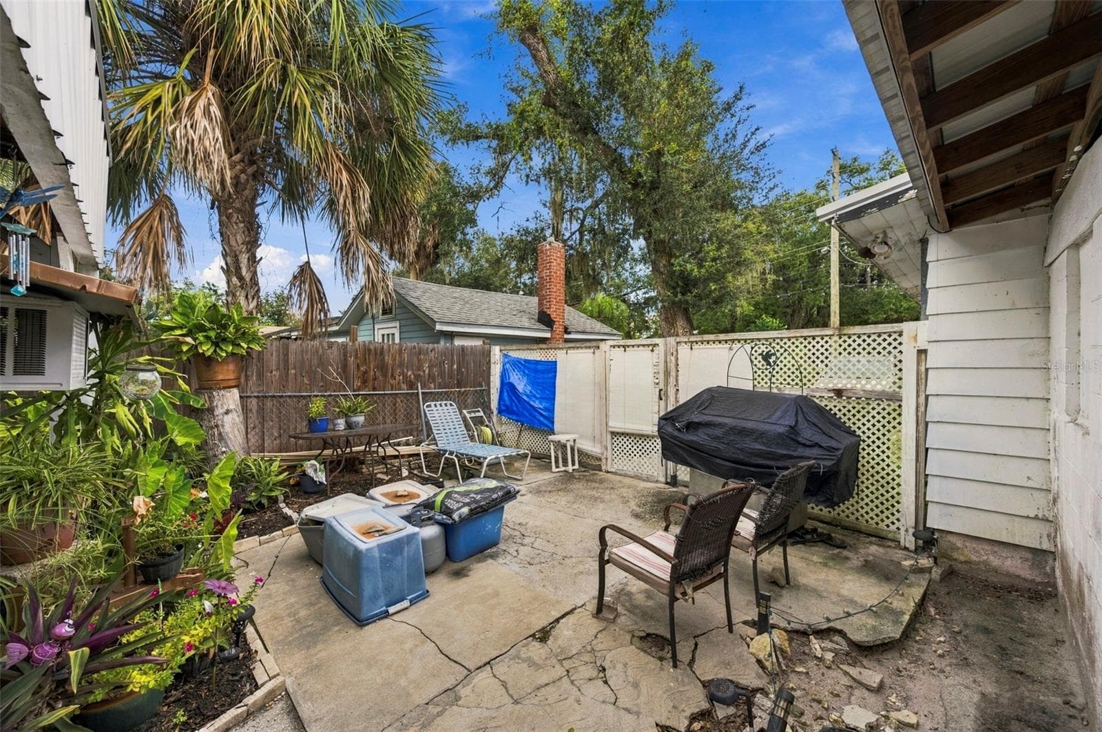 Single Family Residence at 7051 WASHINGTON ST, NEW PORT RICHEY, photo 35 of 55