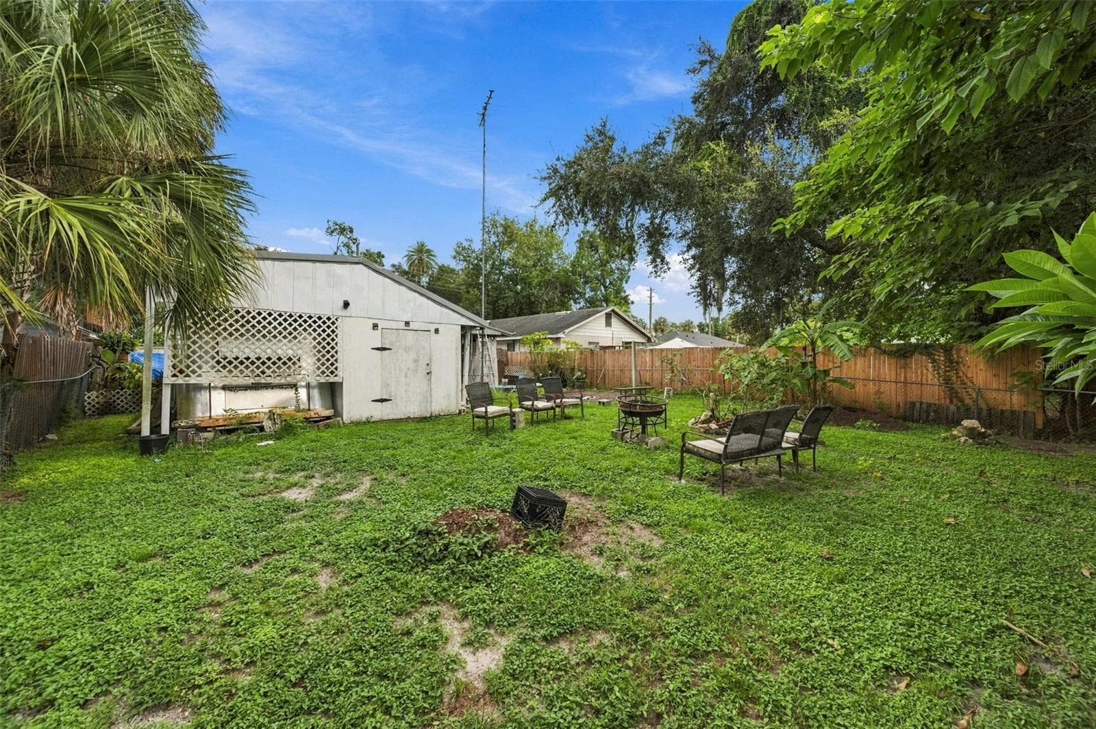 Single Family Residence at 7051 WASHINGTON ST, NEW PORT RICHEY, photo 40 of 55