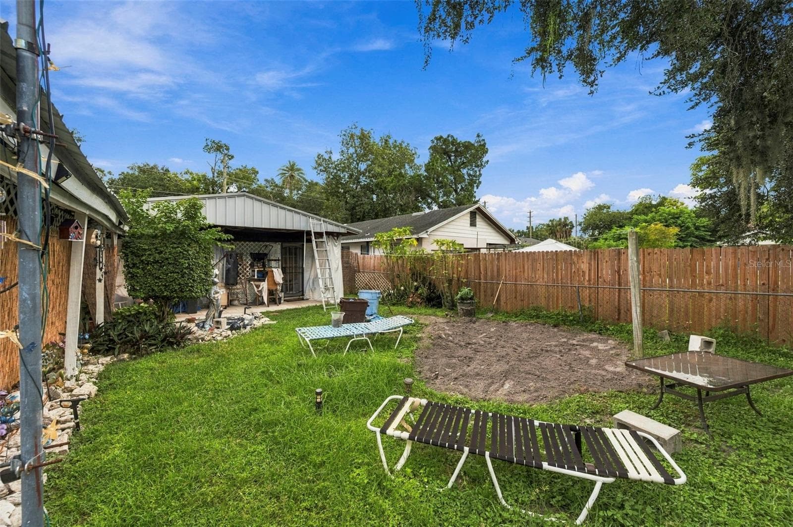 Single Family Residence at 7051 WASHINGTON ST, NEW PORT RICHEY, photo 42 of 55