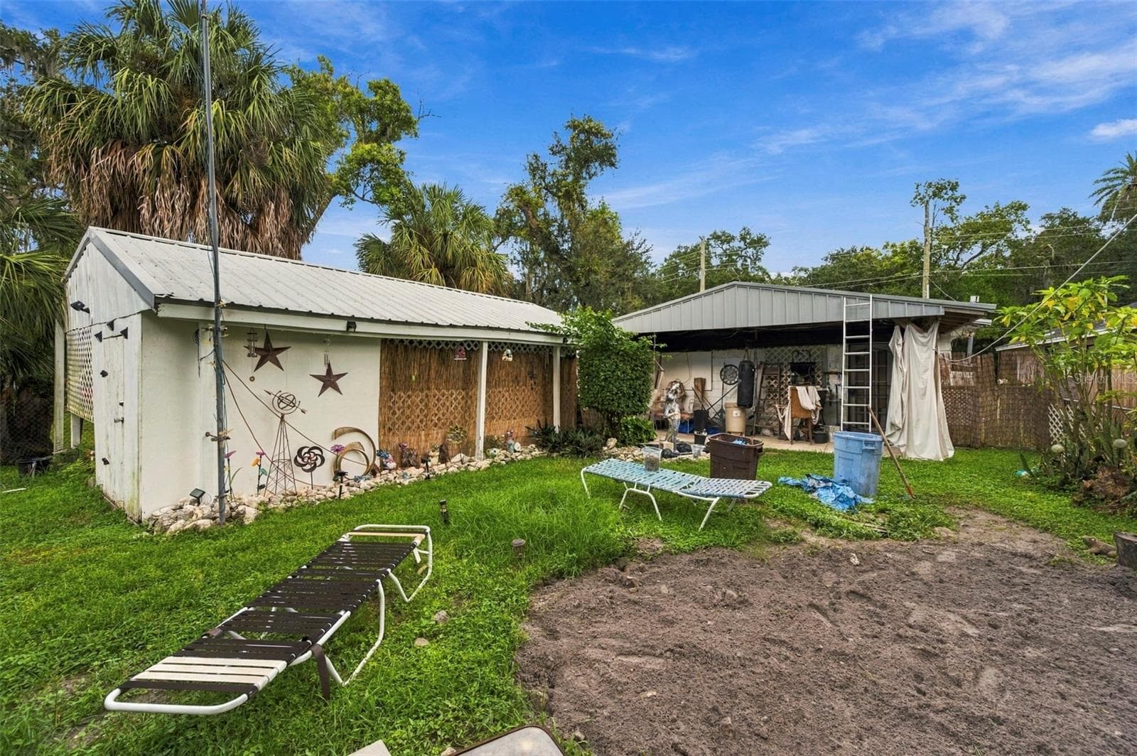 Single Family Residence at 7051 WASHINGTON ST, NEW PORT RICHEY, photo 43 of 55