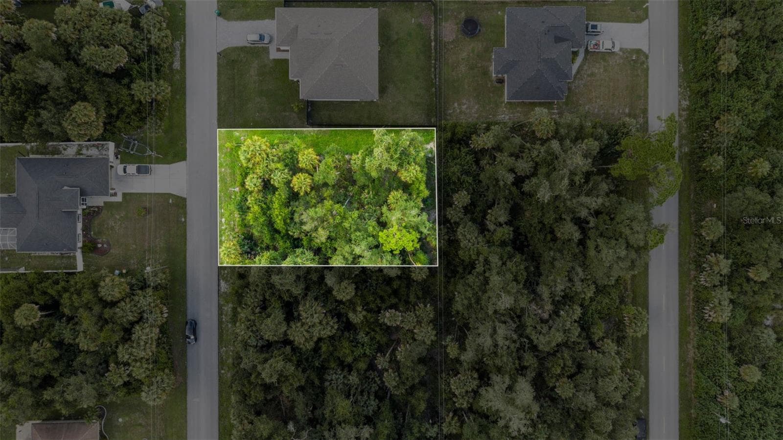 Land at 244 BERTHOUD ST, PORT CHARLOTTE, photo 4 of 11