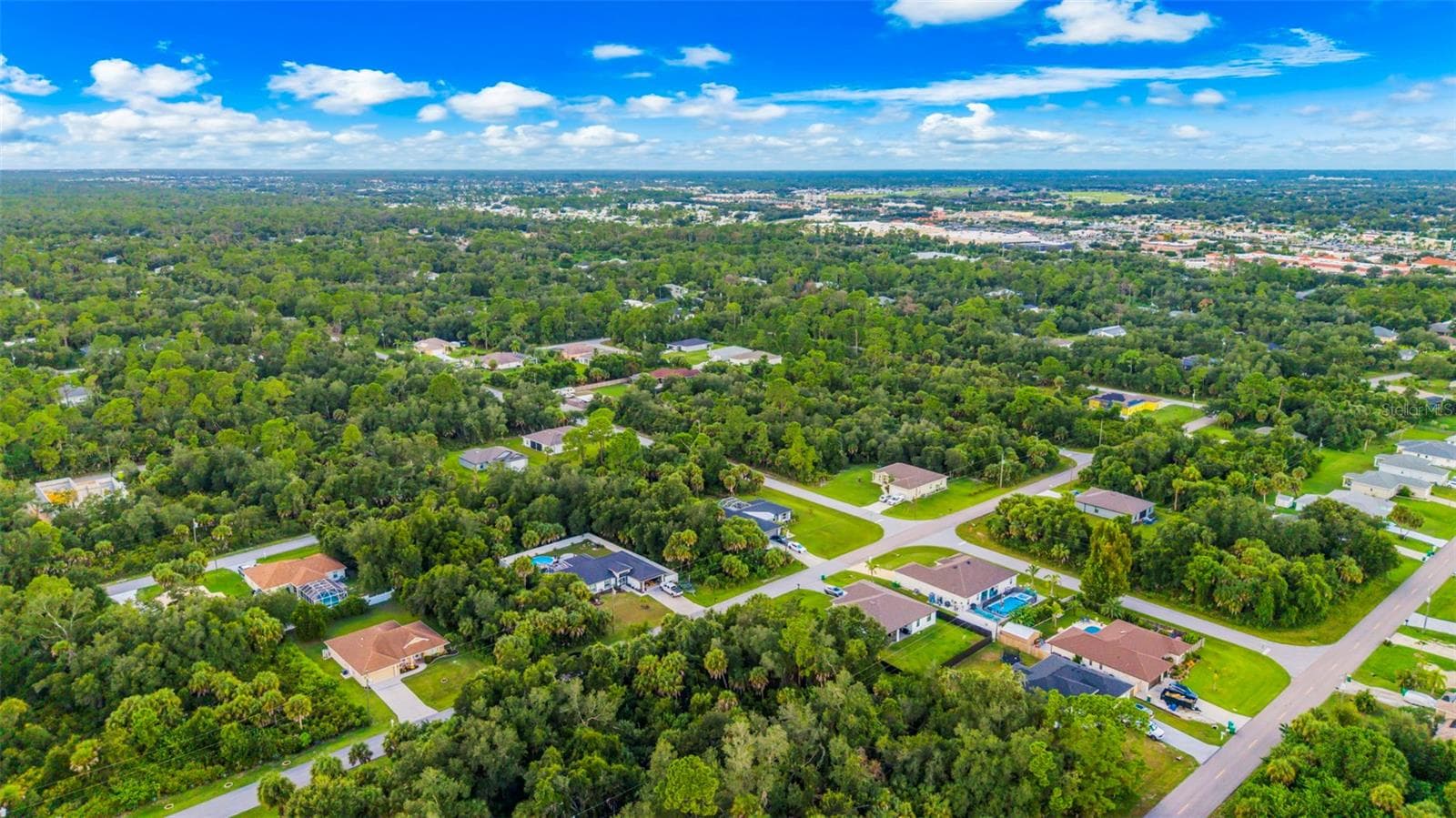 Land at 244 BERTHOUD ST, PORT CHARLOTTE, photo 9 of 11