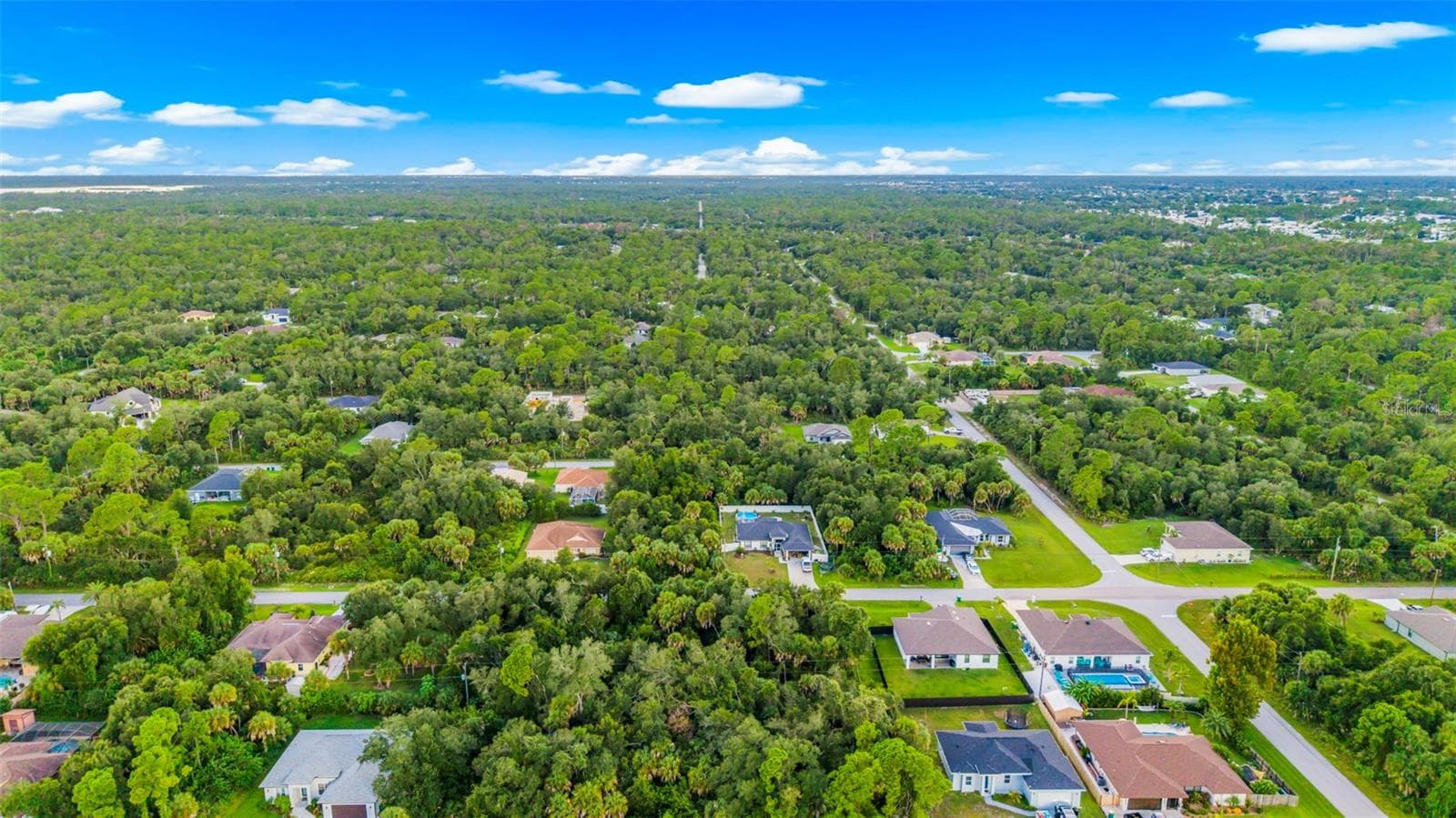 Land at 244 BERTHOUD ST, PORT CHARLOTTE, photo 10 of 11