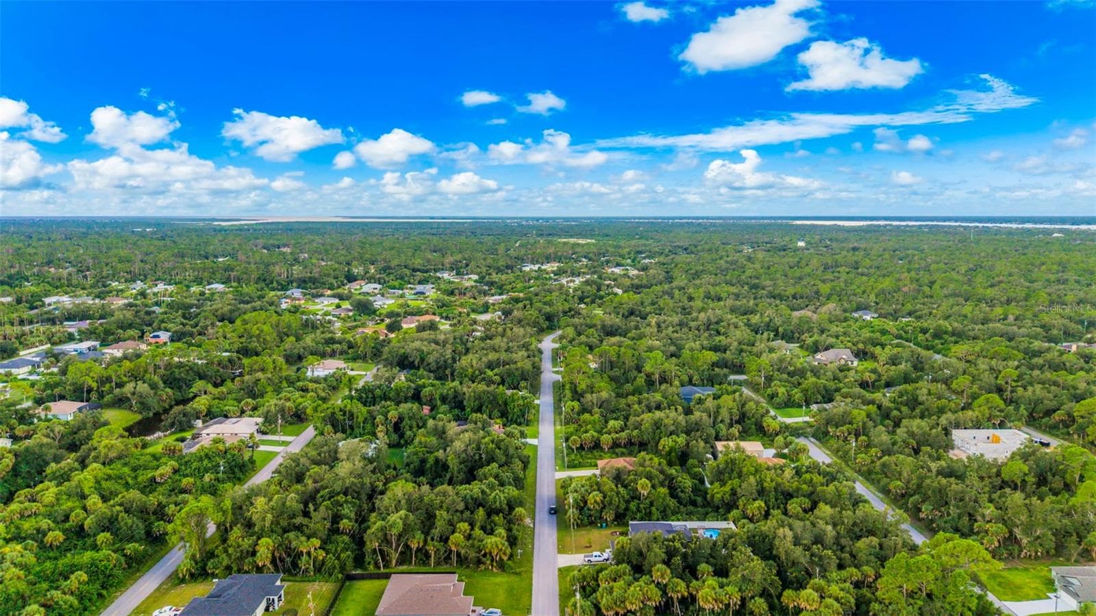 Land at 244 BERTHOUD ST, PORT CHARLOTTE, photo 11 of 11