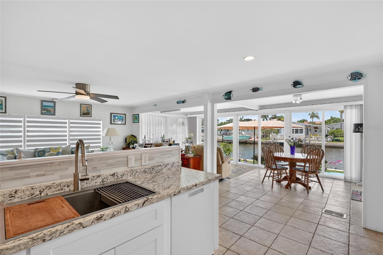 Mobile Home at 18675 US HIGHWAY 19 N #311, CLEARWATER, photo 2 of 29