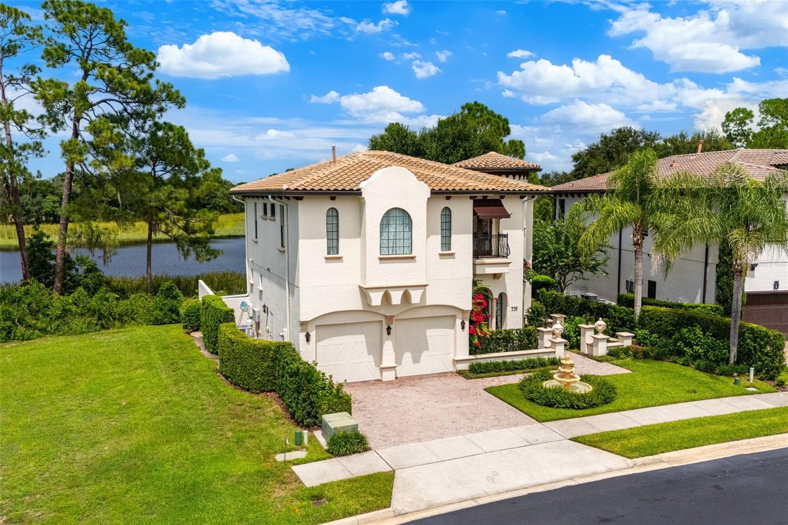Single Family Residence at 779 STEPHENS PASS CV, LAKE MARY, photo 3 of 76