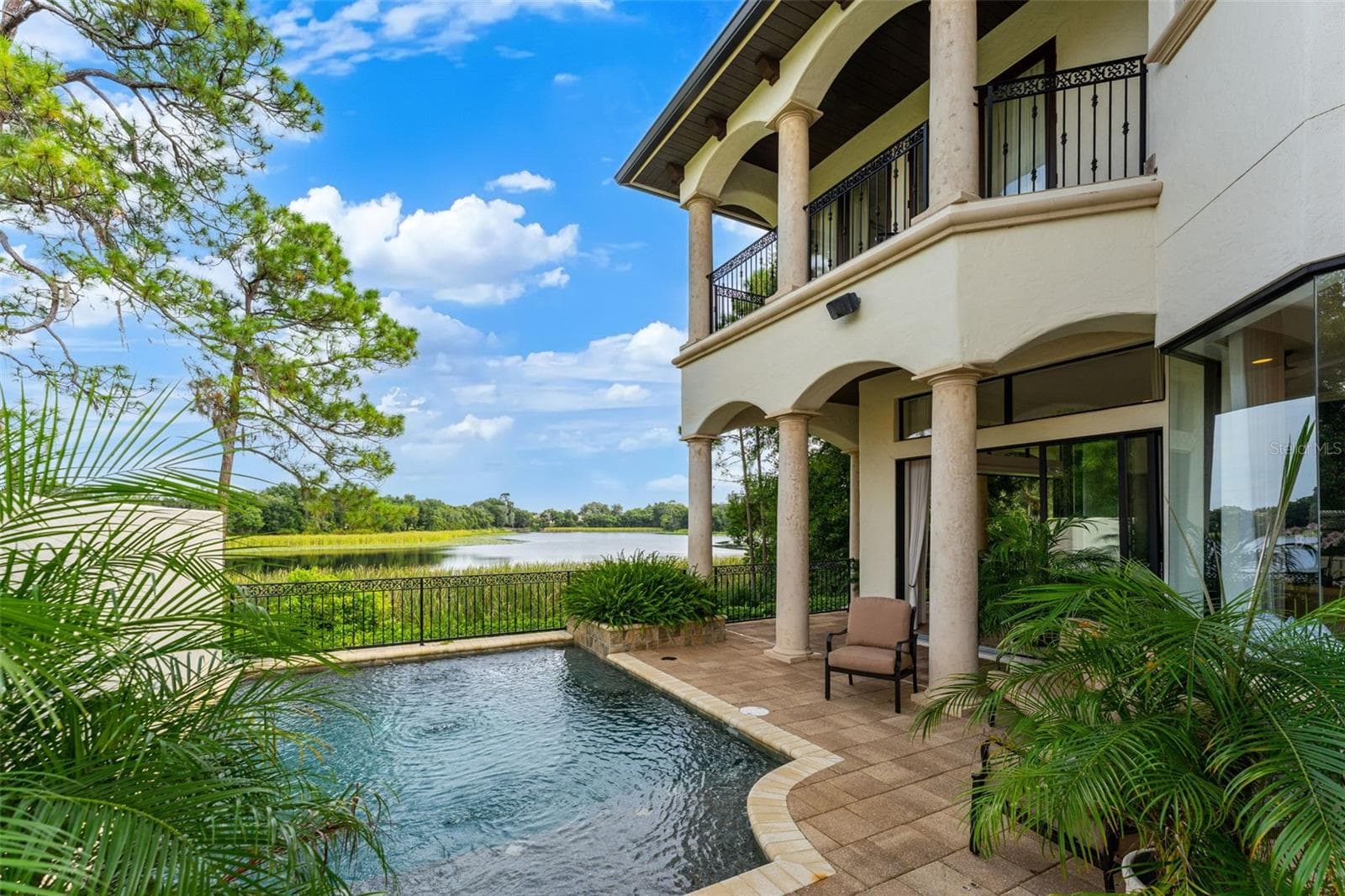 Single Family Residence at 779 STEPHENS PASS CV, LAKE MARY, photo 8 of 76