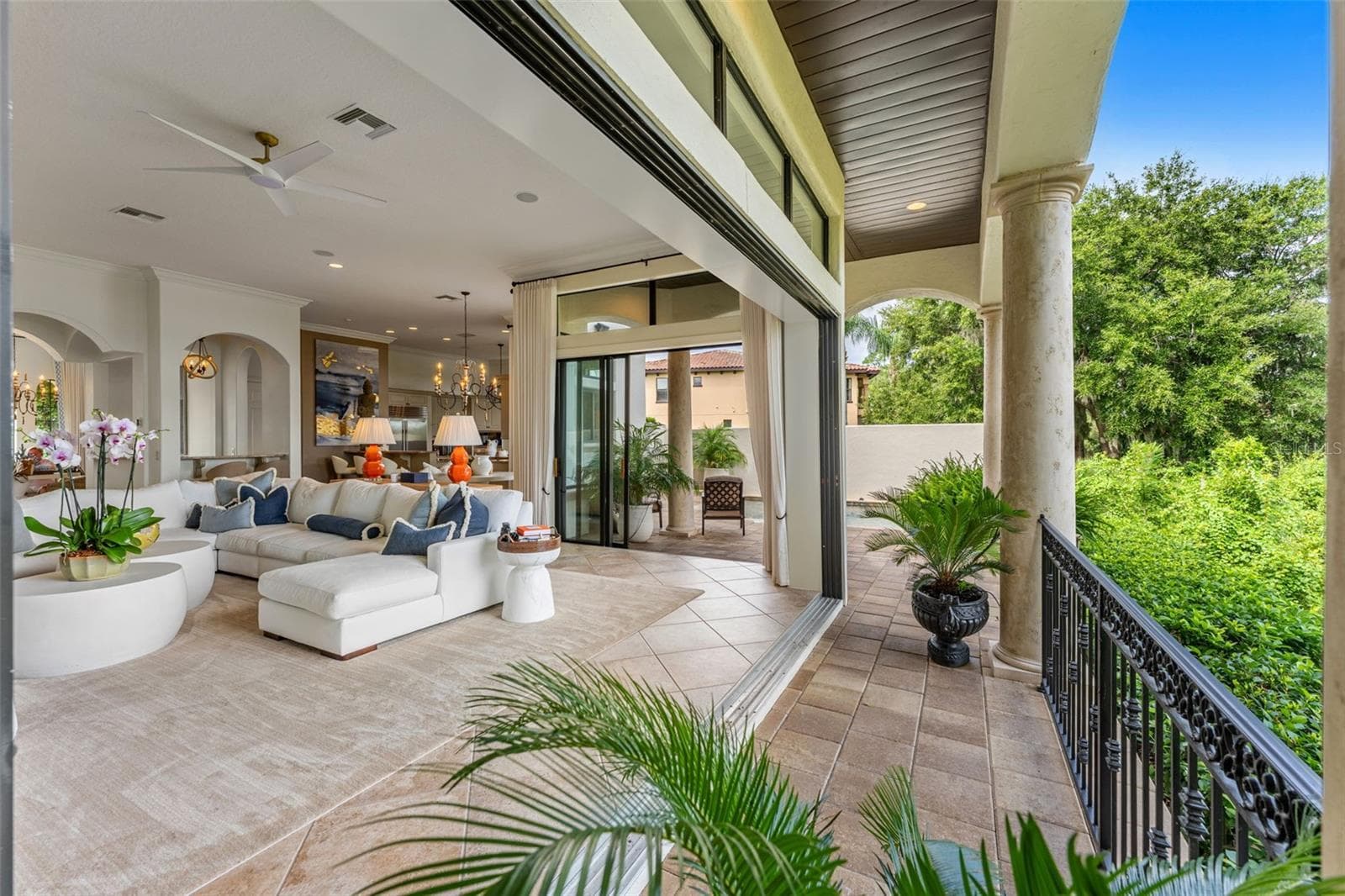 Single Family Residence at 779 STEPHENS PASS CV, LAKE MARY, photo 27 of 76