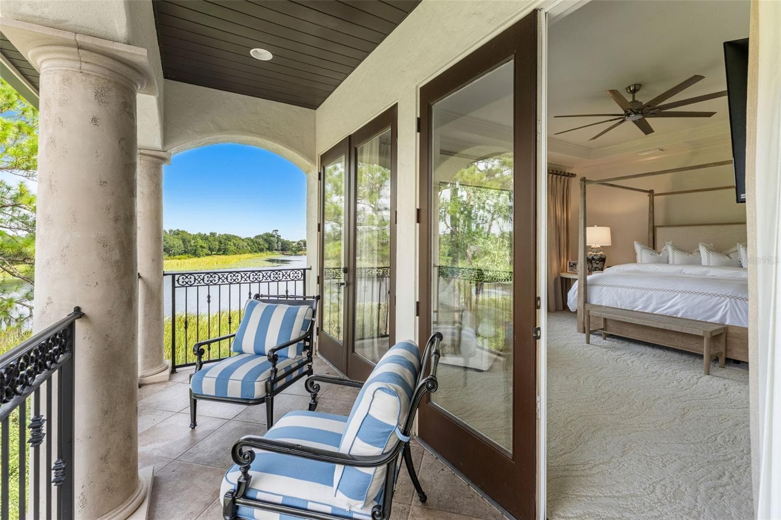 Single Family Residence at 779 STEPHENS PASS CV, LAKE MARY, photo 48 of 76