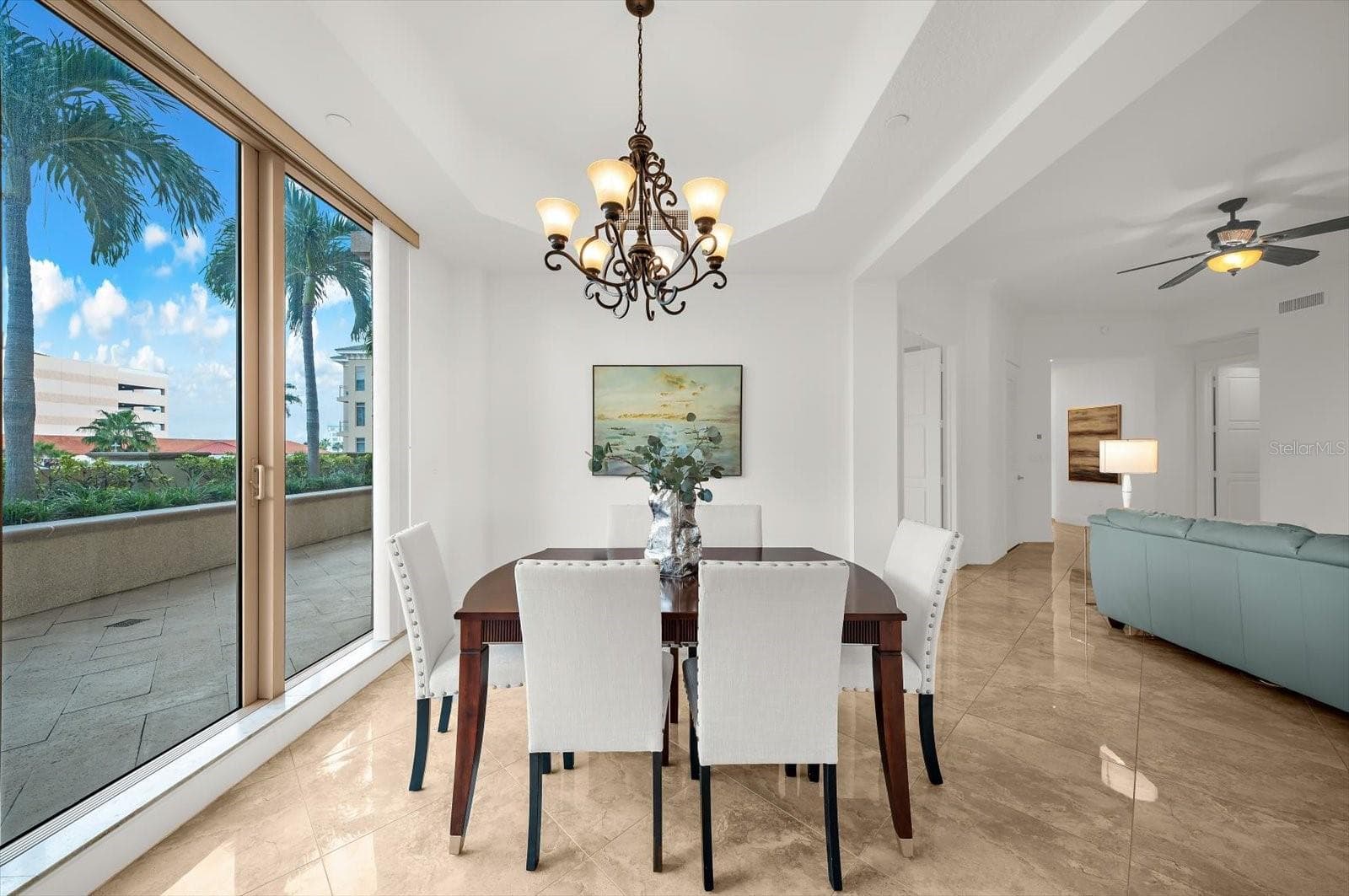 Condominium at 11 BAYMONT ST #308, CLEARWATER BEACH, photo 11 of 72