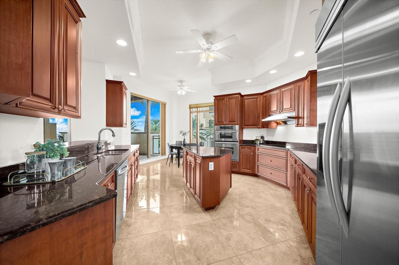 Condominium at 11 BAYMONT ST #308, CLEARWATER BEACH, photo 14 of 72