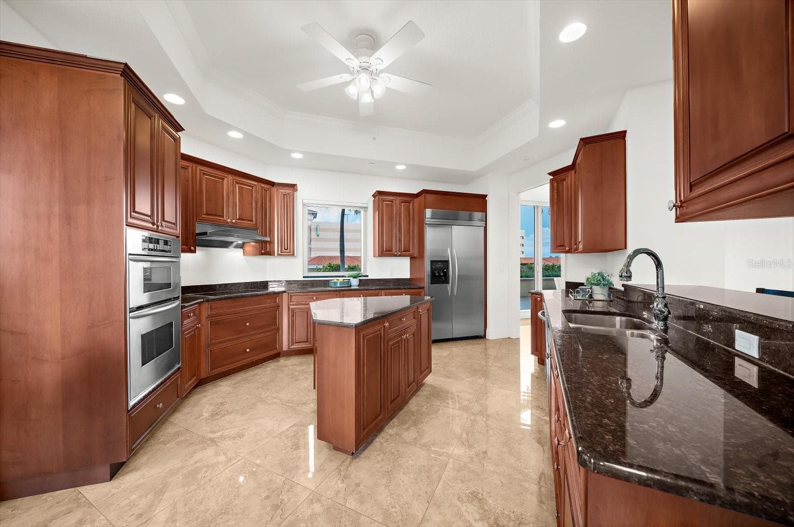 Condominium at 11 BAYMONT ST #308, CLEARWATER BEACH, photo 15 of 72