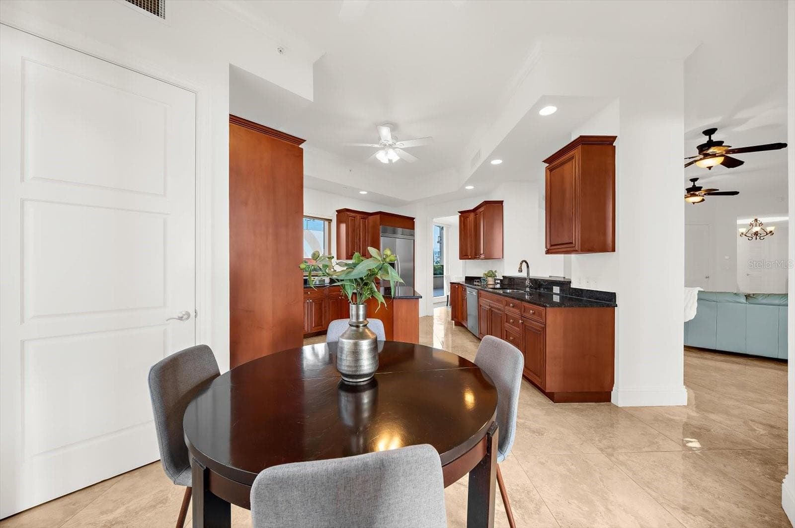 Condominium at 11 BAYMONT ST #308, CLEARWATER BEACH, photo 16 of 72