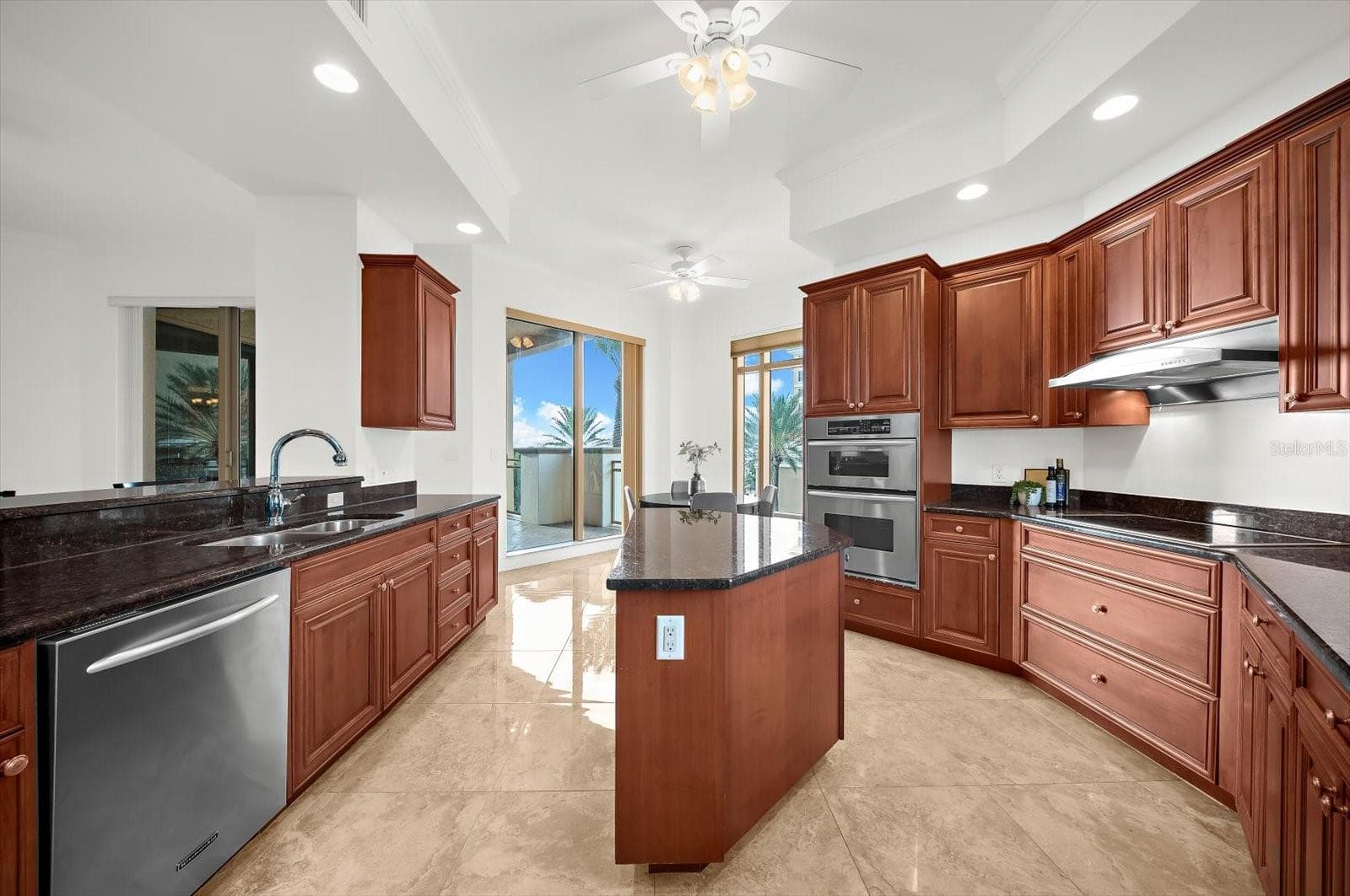Condominium at 11 BAYMONT ST #308, CLEARWATER BEACH, photo 17 of 72