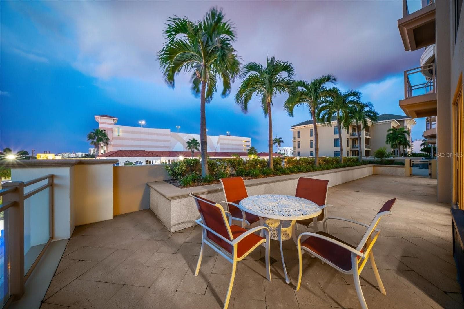 Condominium at 11 BAYMONT ST #308, CLEARWATER BEACH, photo 34 of 72