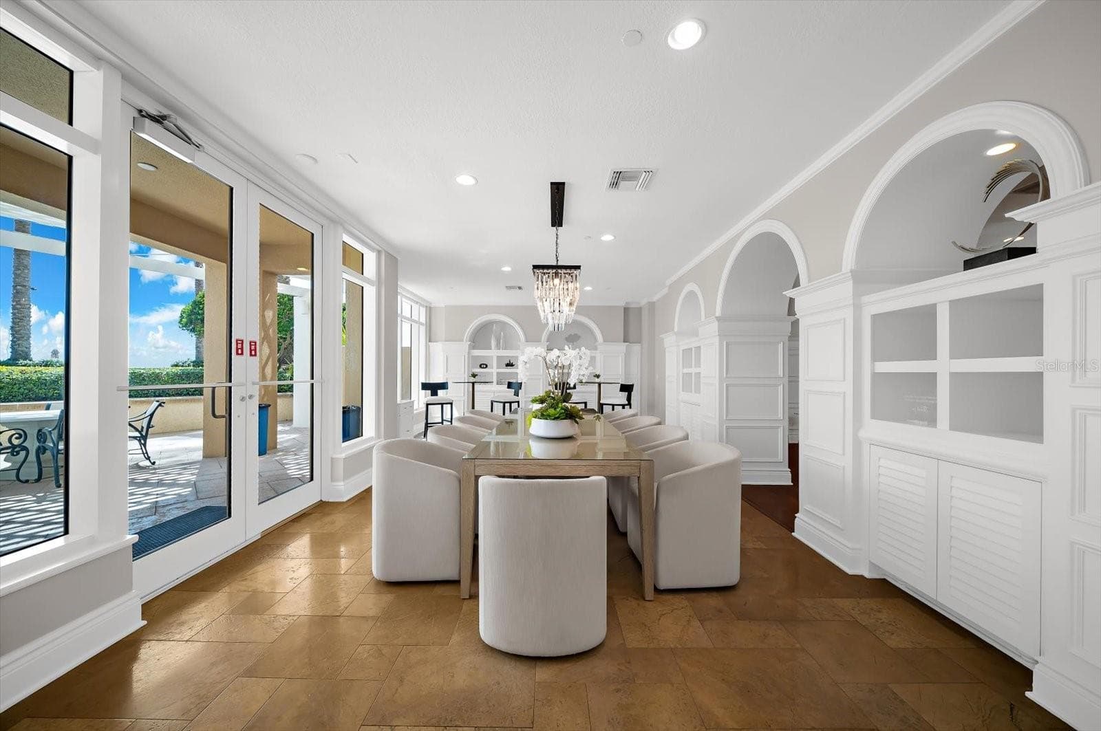 Condominium at 11 BAYMONT ST #308, CLEARWATER BEACH, photo 45 of 72