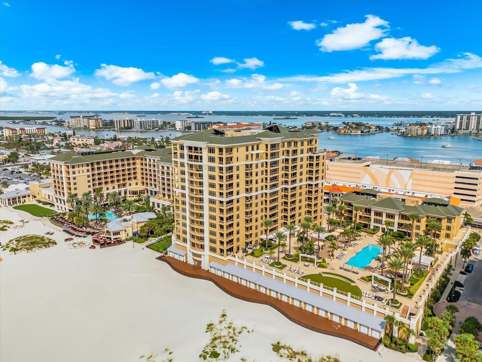 Condominium at 11 BAYMONT ST #308, CLEARWATER BEACH, photo 54 of 72