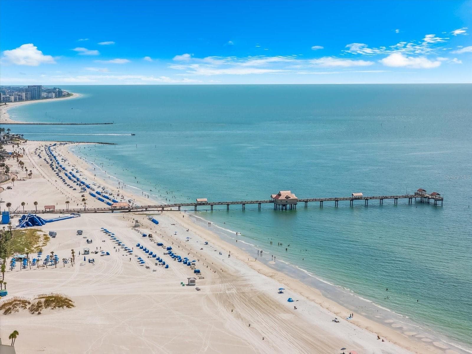 Condominium at 11 BAYMONT ST #308, CLEARWATER BEACH, photo 59 of 72