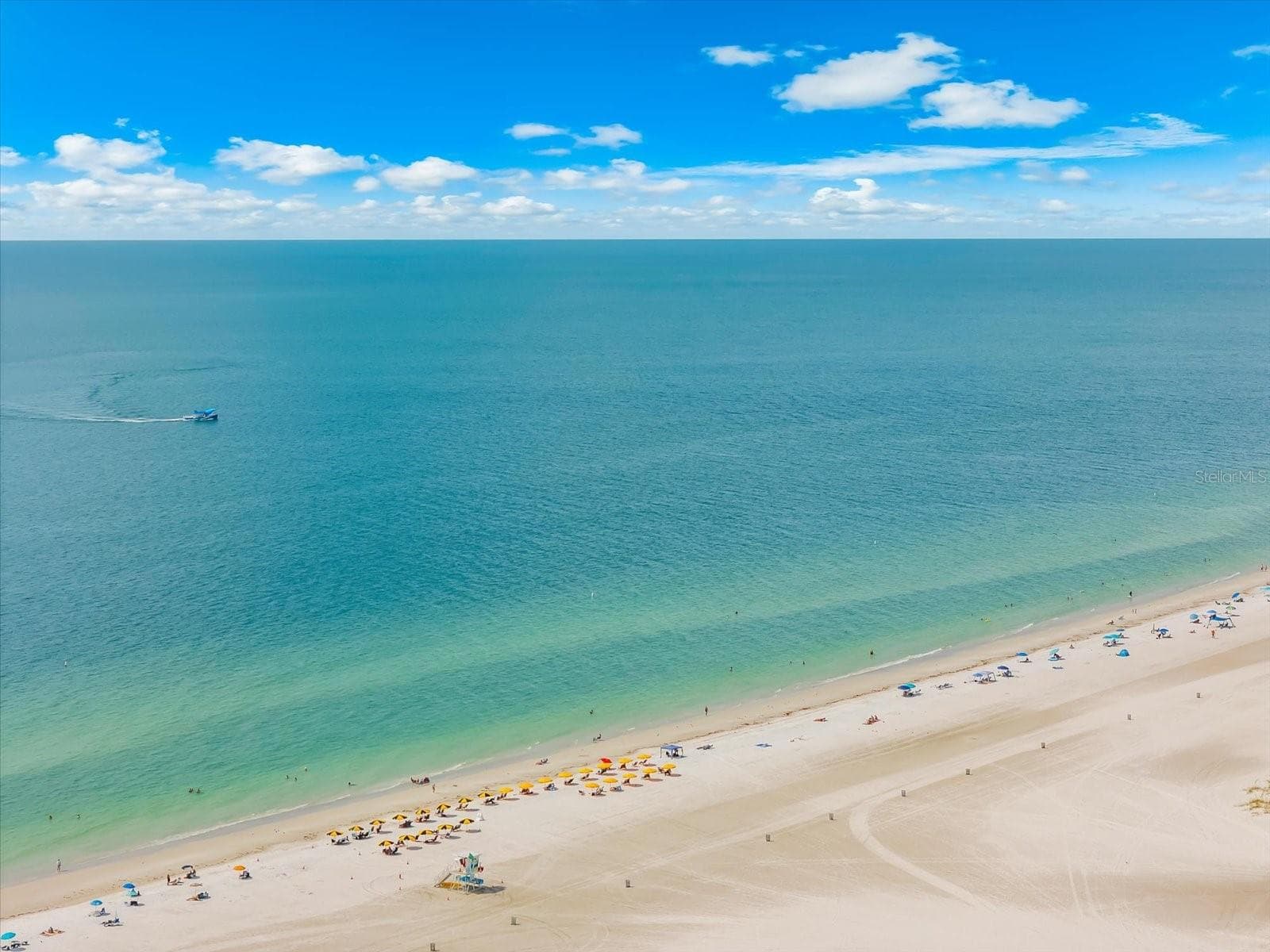 Condominium at 11 BAYMONT ST #308, CLEARWATER BEACH, photo 60 of 72