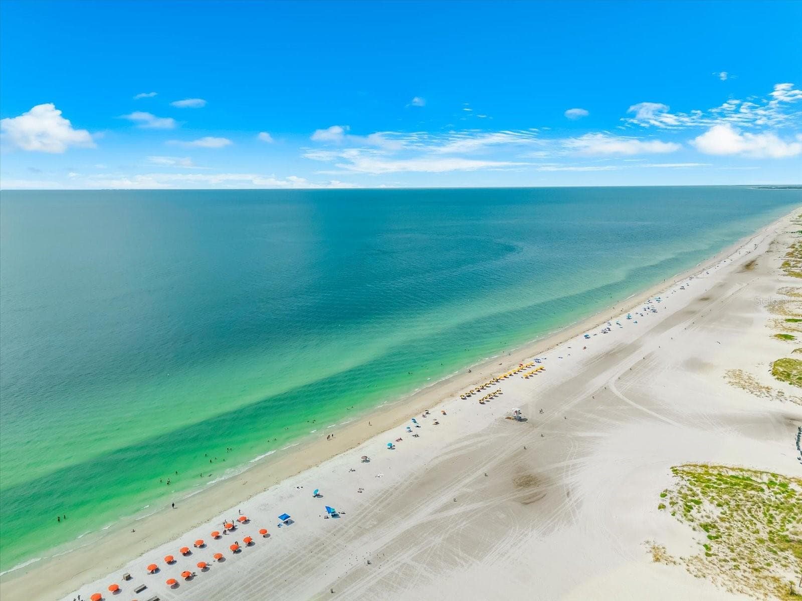 Condominium at 11 BAYMONT ST #308, CLEARWATER BEACH, photo 62 of 72