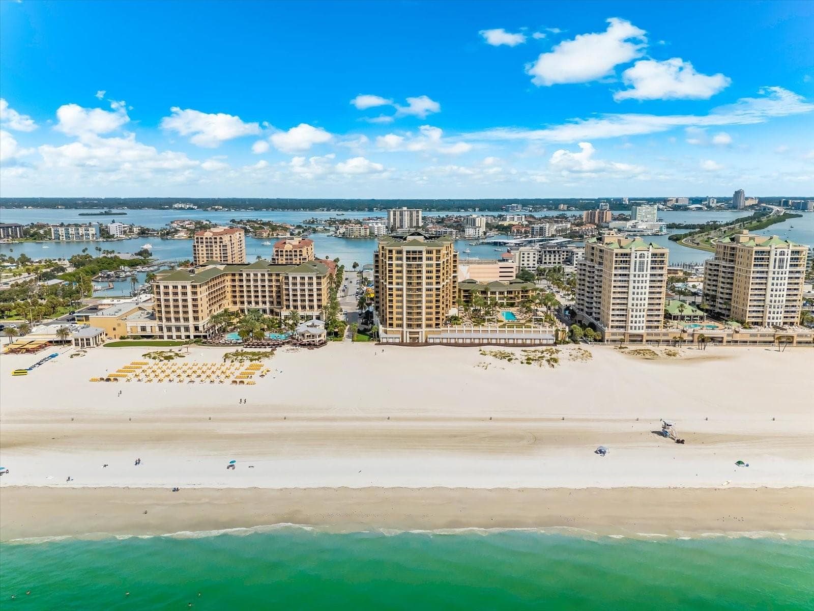 Condominium at 11 BAYMONT ST #308, CLEARWATER BEACH, photo 63 of 72