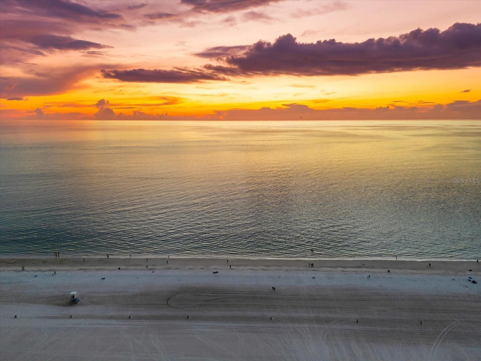 Condominium at 11 BAYMONT ST #308, CLEARWATER BEACH, photo 64 of 72