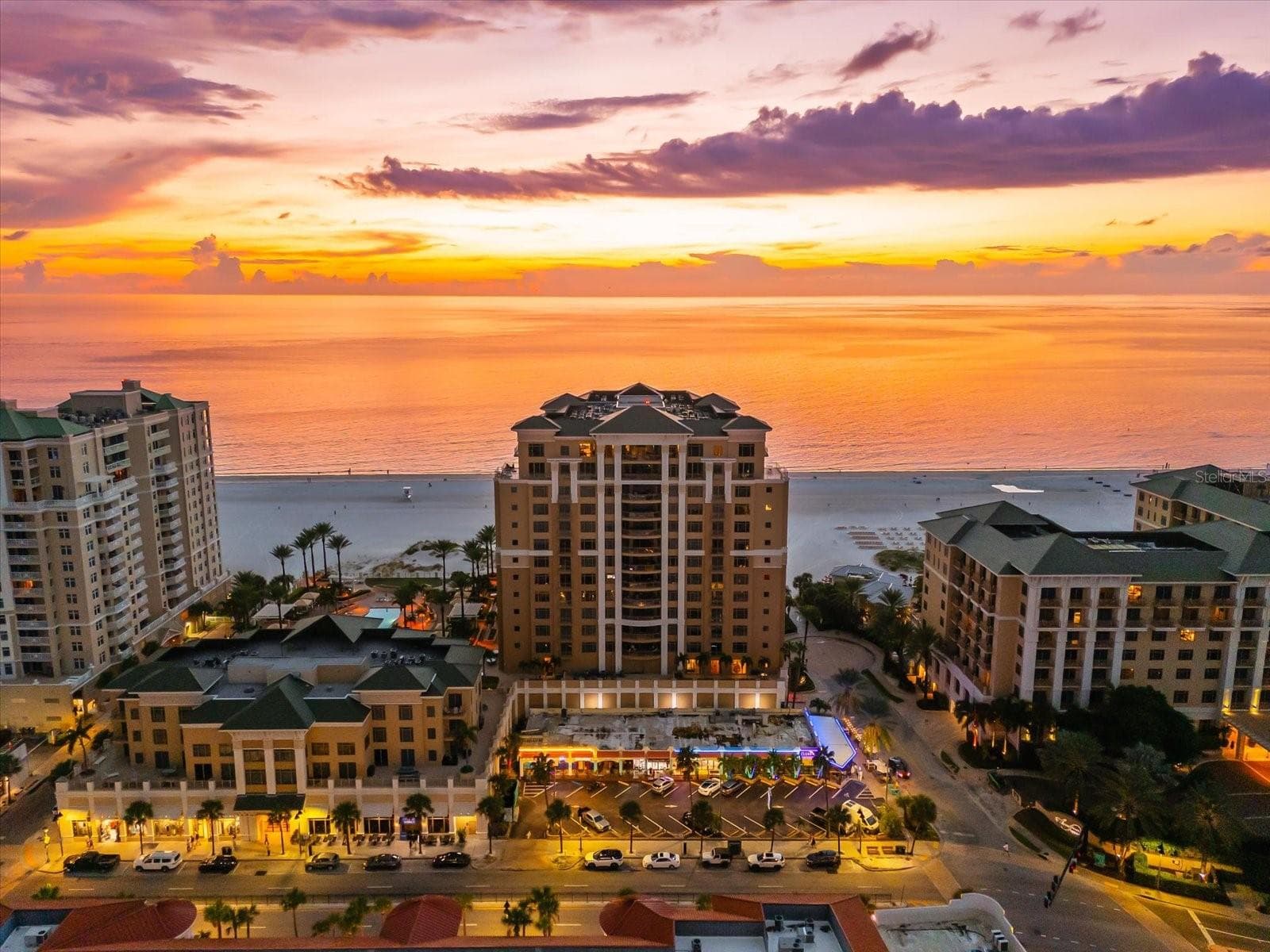 Condominium at 11 BAYMONT ST #308, CLEARWATER BEACH, photo 68 of 72