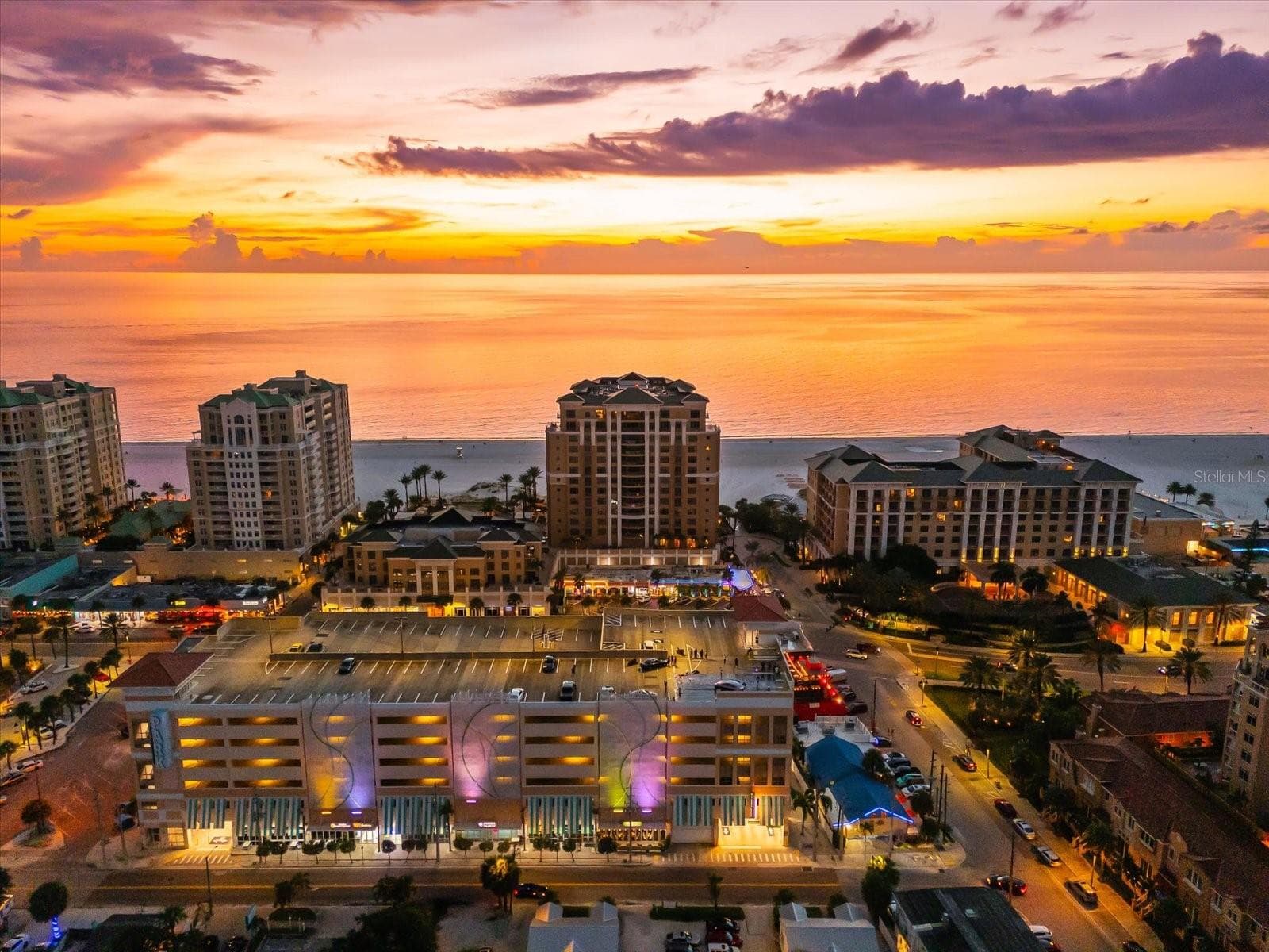 Condominium at 11 BAYMONT ST #308, CLEARWATER BEACH, photo 69 of 72