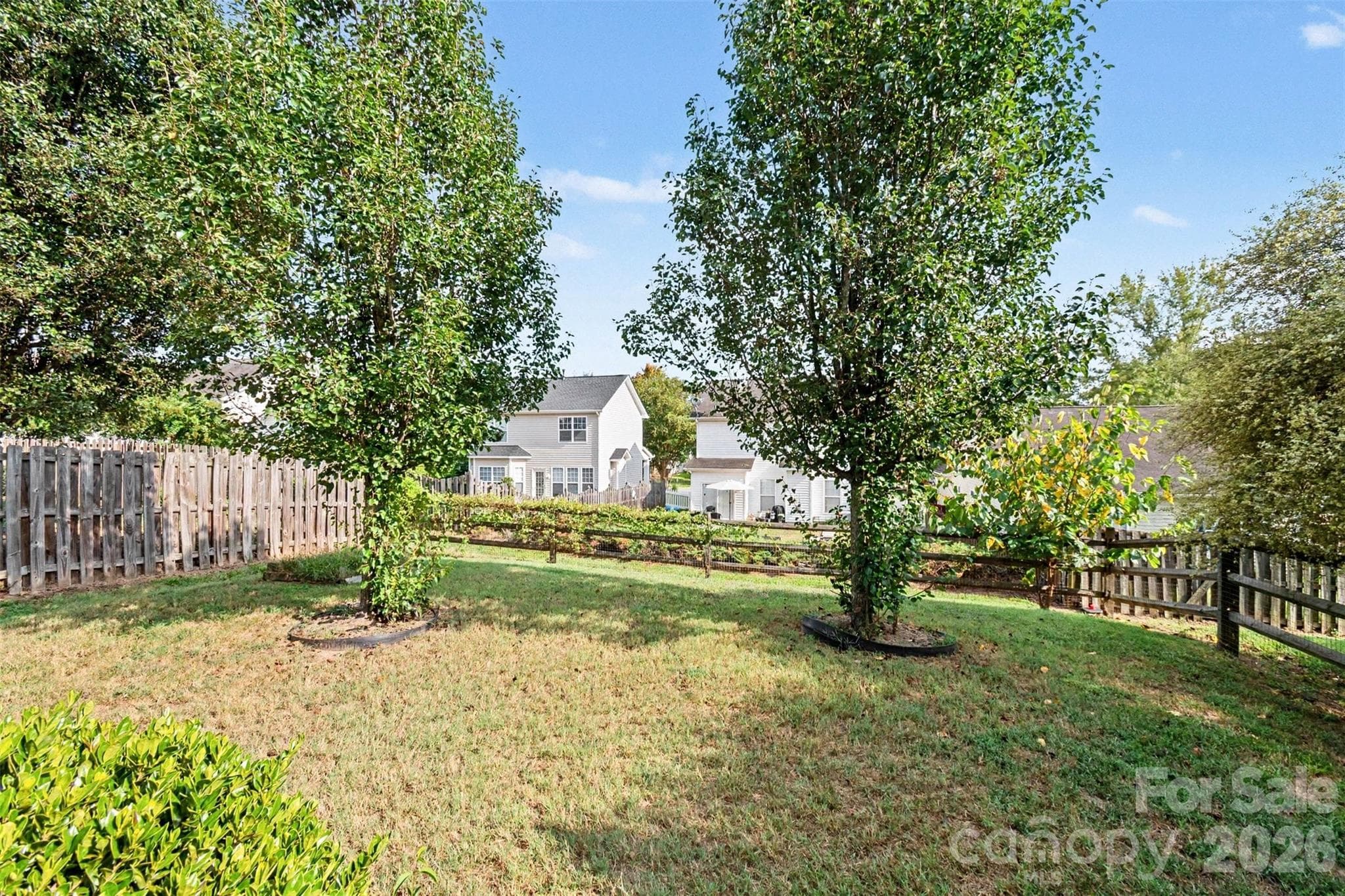 Single Family Residence at 1512 Bitter Creek Drive, Charlotte, photo 28 of 28