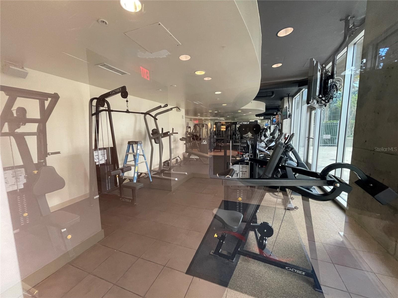 Condominium at 155 S COURT AVE #1308, ORLANDO, photo 51 of 52
