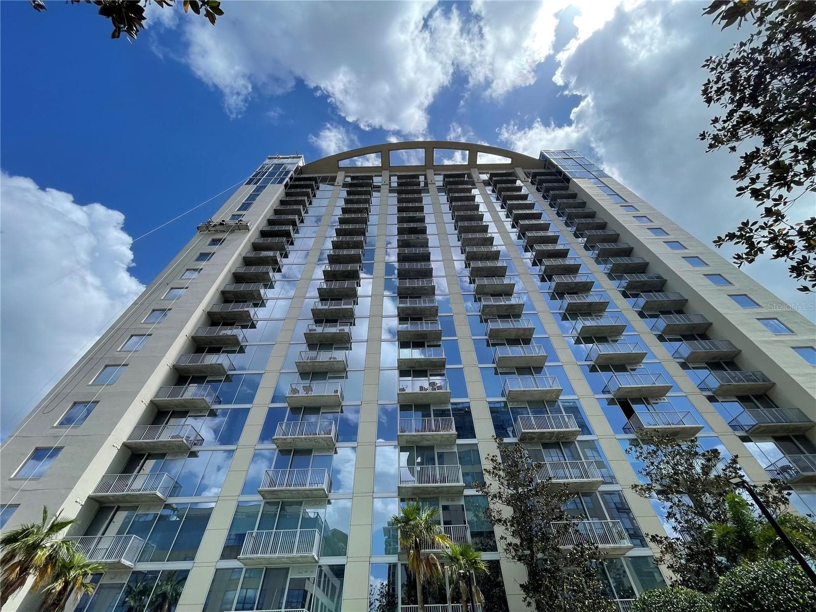 Condominium at 155 S COURT AVE #1308, ORLANDO, photo 52 of 52