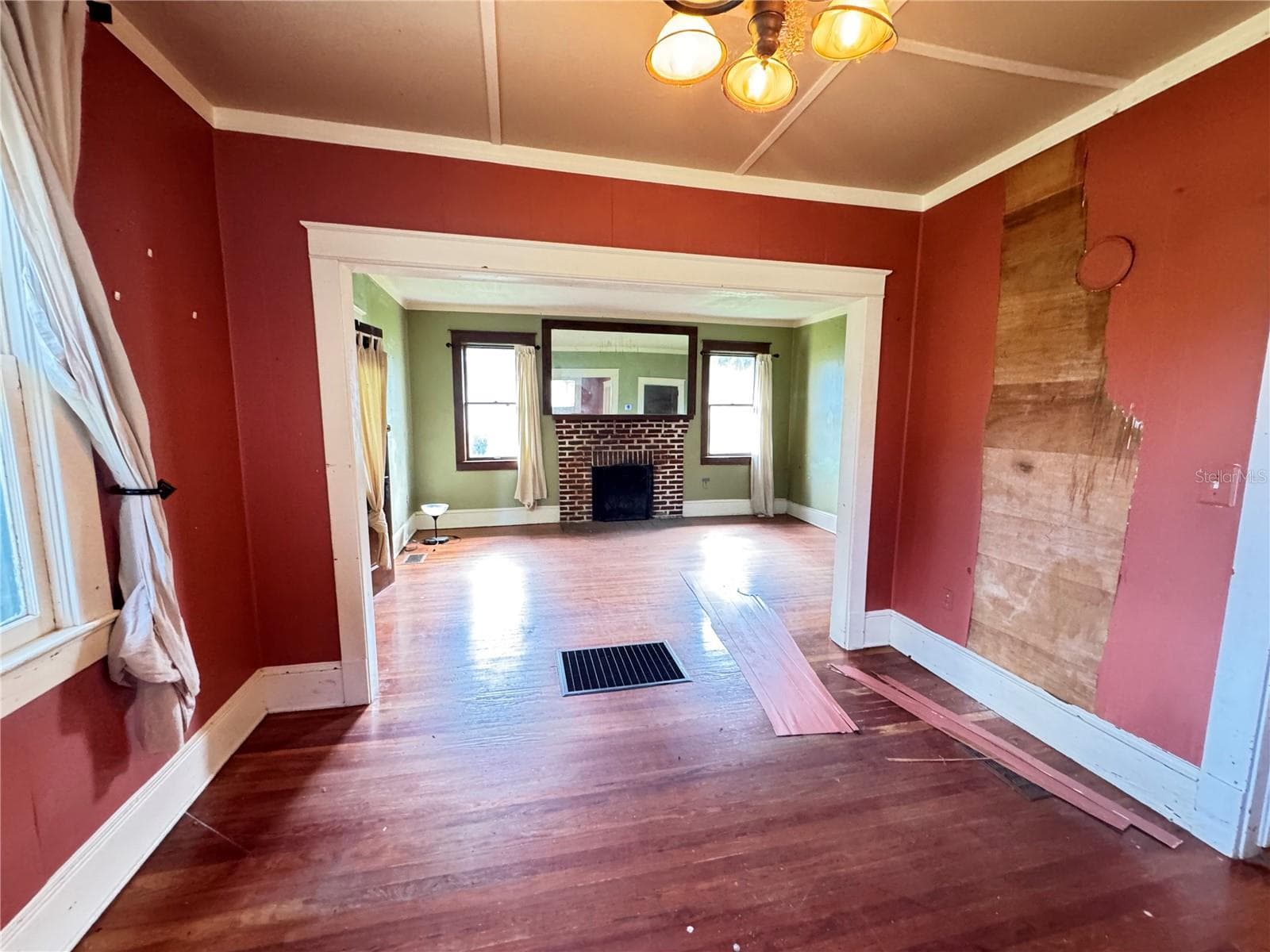 Single Family Residence at 1434 SE SILVER SPRINGS PL, OCALA, photo 8 of 14