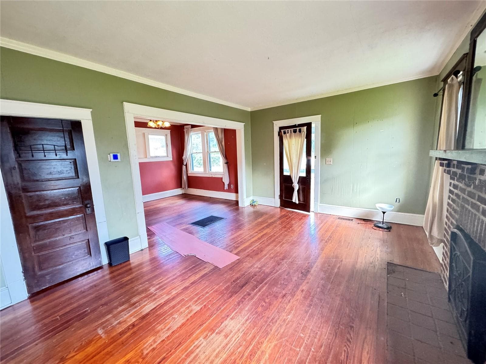 Single Family Residence at 1434 SE SILVER SPRINGS PL, OCALA, photo 10 of 14