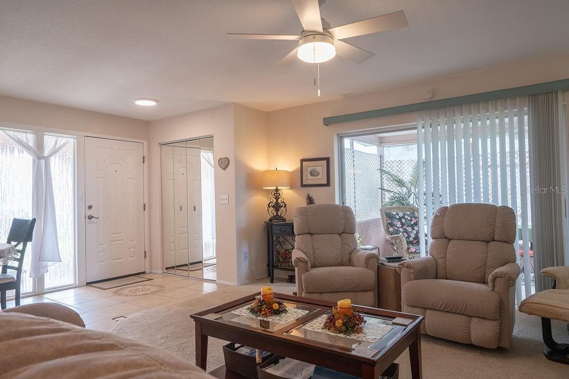 Single Family Residence at 4535 GREAT LAKES DR S, CLEARWATER, photo 3 of 35