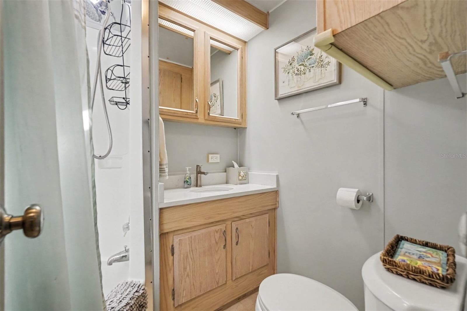 Manufactured Home at 616 PIER LN, MELBOURNE BEACH, photo 16 of 29