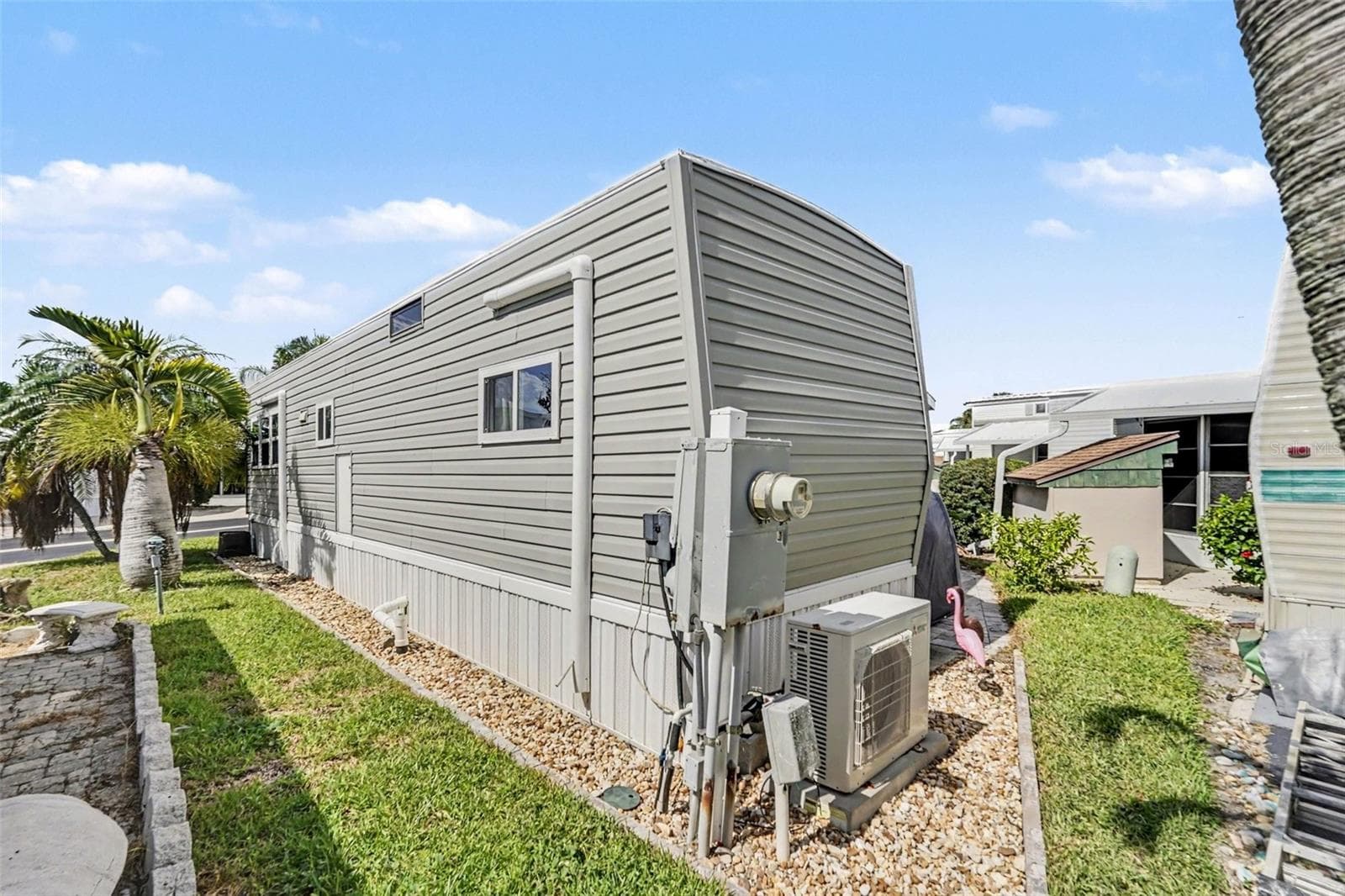 Manufactured Home at 616 PIER LN, MELBOURNE BEACH, photo 18 of 29