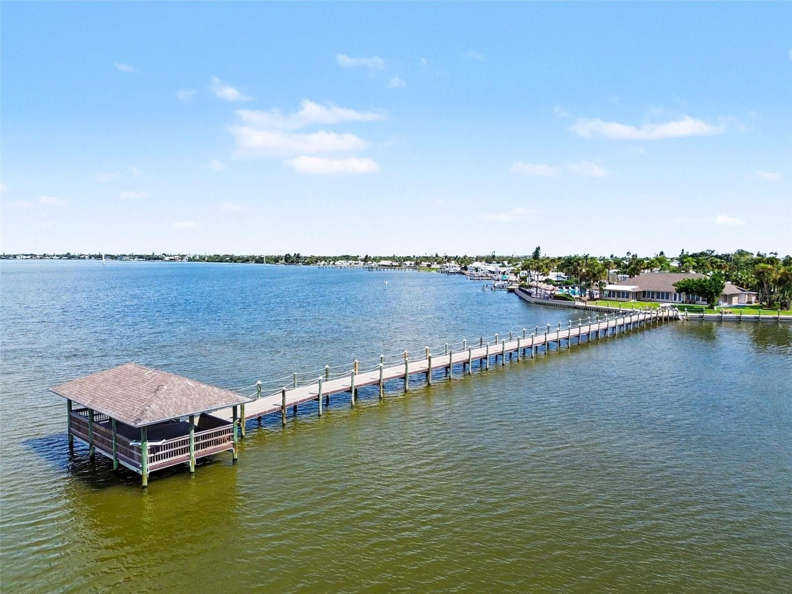 Manufactured Home at 616 PIER LN, MELBOURNE BEACH, photo 22 of 26