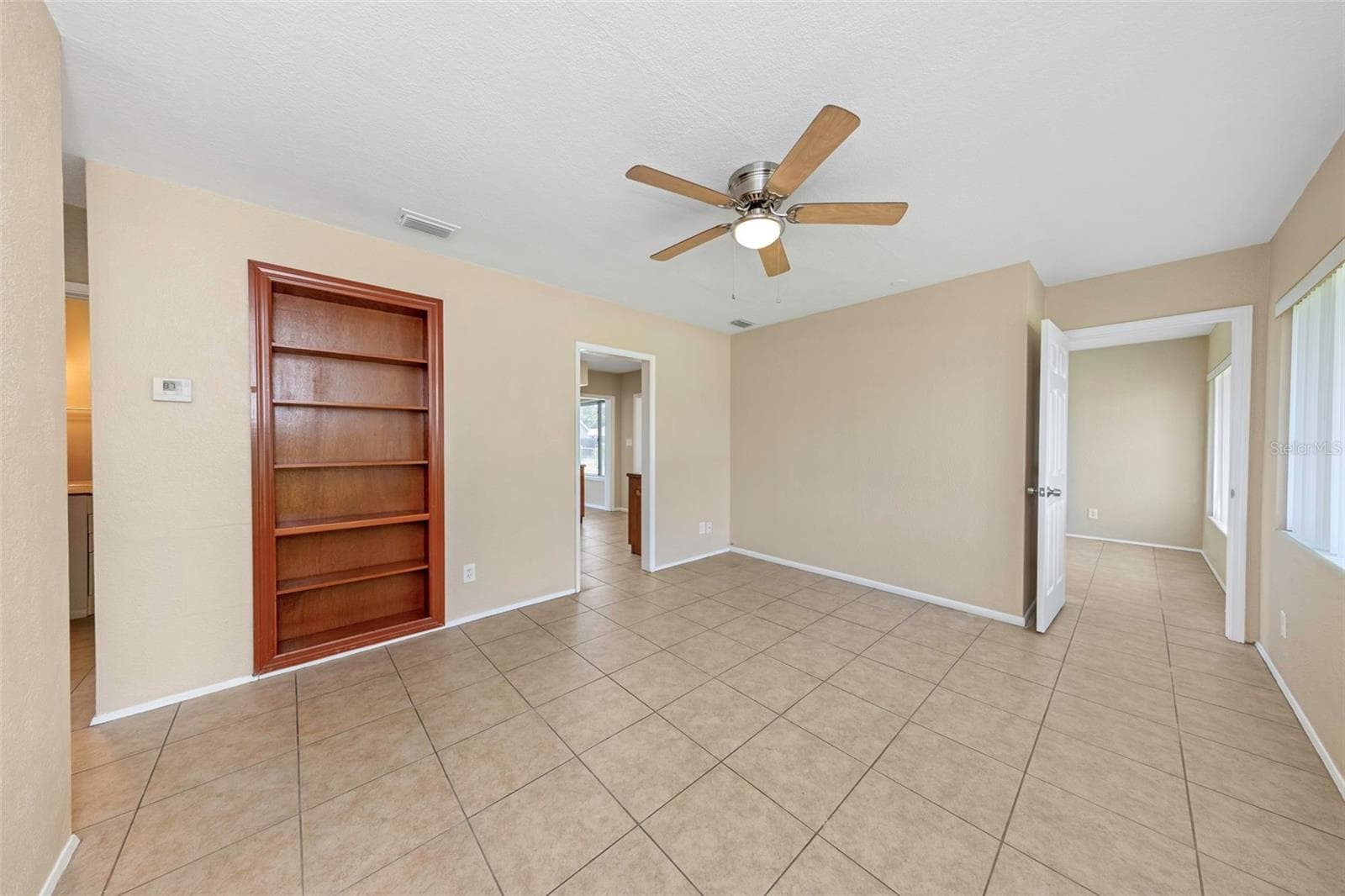 Living Room - 210 S SATURN AVE, CLEARWATER