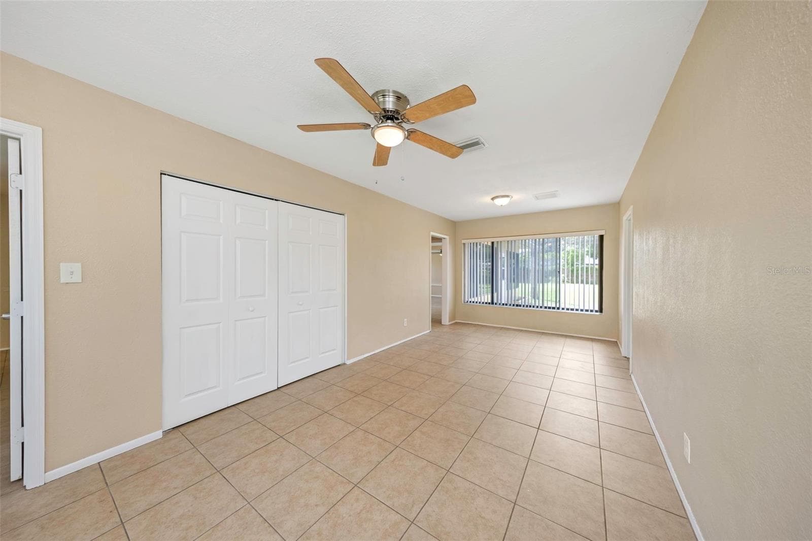 Master Bedroom - 210 S SATURN AVE, CLEARWATER