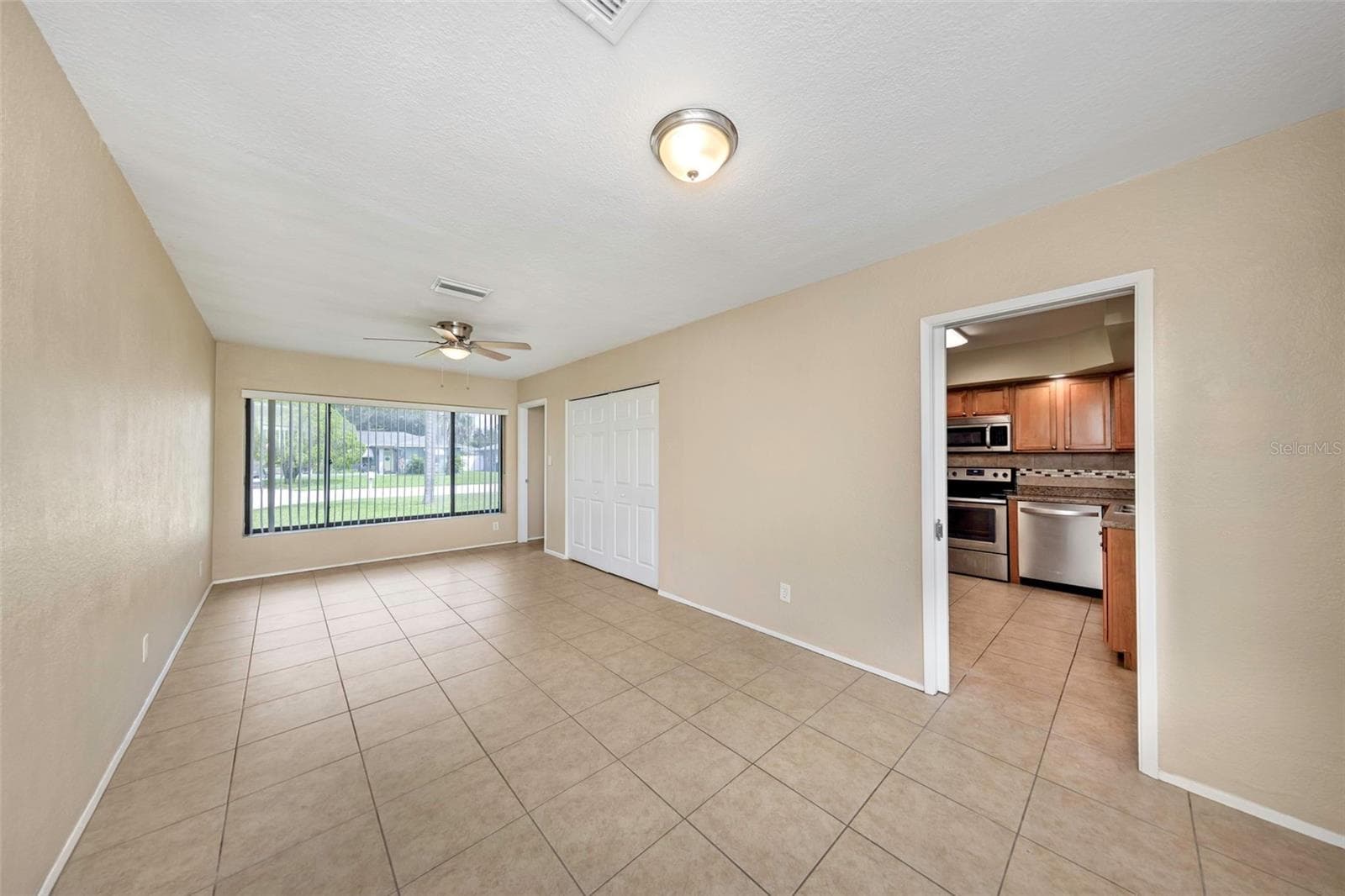 Master Bedroom - Reverse View - 210 S SATURN AVE, CLEARWATER