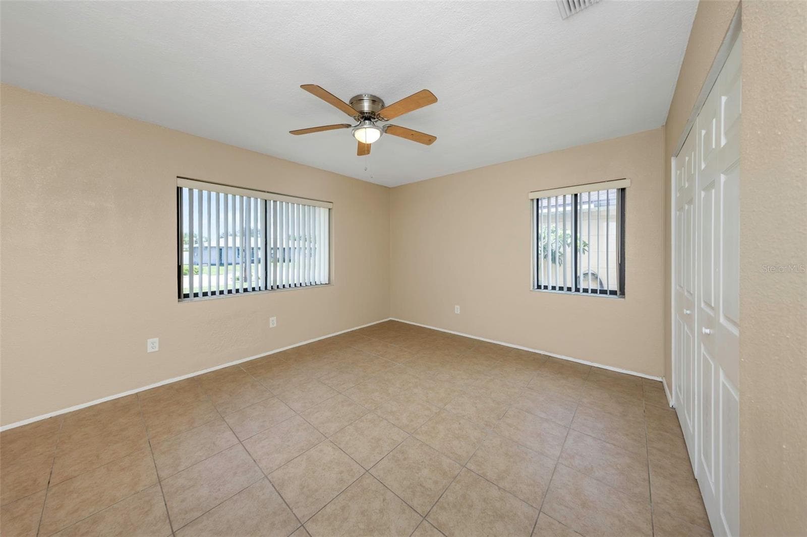 Bedroom #2 - 210 S SATURN AVE, CLEARWATER